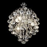 Люстра Лора №2 конус 40 в Новокузнецке Люстра Лора №2 конус 40 в Новокузнецке