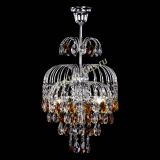 Люстра Лора №3 журавлик чайная в Новокузнецке