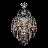 Люстра Лора №3 журавлик чайная в Новокузнецке