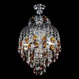 Люстра Лора №3 журавлик чайная в Новокузнецке