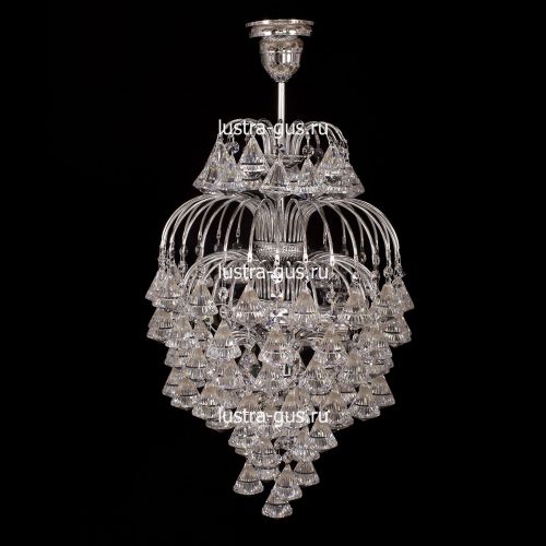 Люстра Лора Конус 40 в Новокузнецке Люстра Лора Конус 40 в Новокузнецке