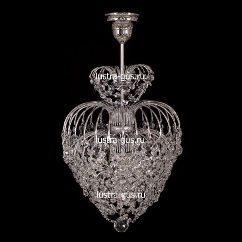 Люстра Лора оптикон №2 в Новокузнецке Люстра Лора оптикон №2 в Новокузнецке