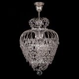 Люстра Лора оптикон №2 в Новокузнецке Люстра Лора оптикон №2 в Новокузнецке