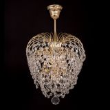 Люстра Лора оптикон в Новокузнецке