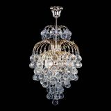 Люстра Лора Шар 40 в Новокузнецке