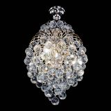 Люстра Лора Шар 40 в Новокузнецке