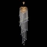 Люстра Лора Винтаж конус 40 мм в Новокузнецке Люстра Лора Винтаж конус 40 мм в Новокузнецке