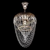 Люстра Лора Водоворот в Новокузнецке