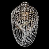 Люстра Лора Водоворот в Новокузнецке