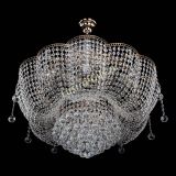 Люстра Камелия Александра с подвесом в Новокузнецке Люстра Камелия Александра с подвесом в Новокузнецке