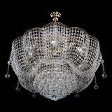 Люстра Камелия Александра с подвесом в Новокузнецке Люстра Камелия Александра с подвесом в Новокузнецке