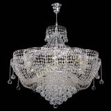 Люстра Камелия Александра с подвесом в Новокузнецке Люстра Камелия Александра с подвесом в Новокузнецке