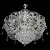 Люстра Камелия Александра с подвесом в Новокузнецке Люстра Камелия Александра с подвесом в Новокузнецке