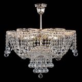 Люстра Лотос Анна с подвесом в Новокузнецке