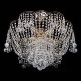 Люстра Лотос Анна с подвесом в Новокузнецке