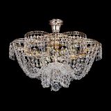 Люстра Лотос Пион с подвесом в Новокузнецке