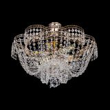 Люстра Лотос Пион с подвесом в Новокузнецке