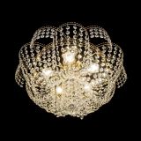 Люстра Лотос Пион с подвесом в Новокузнецке