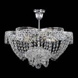 Люстра Лотос Пион с подвесом в Новокузнецке