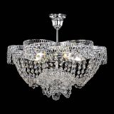 Люстра Лотос Пион с подвесом в Новокузнецке