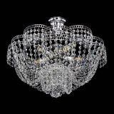 Люстра Лотос Пион с подвесом в Новокузнецке