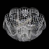 Люстра Лотос Пион с подвесом в Новокузнецке