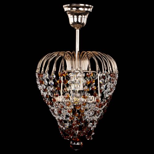 Люстра Малинка обтикон чайная в Новокузнецке Люстра Малинка обтикон чайная в Новокузнецке