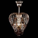 Люстра Малинка обтикон чайная в Новокузнецке Люстра Малинка обтикон чайная в Новокузнецке