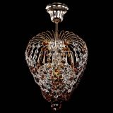 Люстра Малинка обтикон чайная в Новокузнецке Люстра Малинка обтикон чайная в Новокузнецке