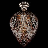 Люстра Малинка обтикон чайная в Новокузнецке Люстра Малинка обтикон чайная в Новокузнецке