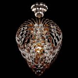 Люстра Малинка обтикон чайная в Новокузнецке Люстра Малинка обтикон чайная в Новокузнецке