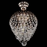 Люстра Малинка обтикон в Новокузнецке Люстра Малинка обтикон в Новокузнецке