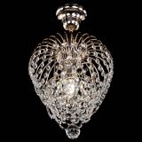 Люстра Малинка обтикон в Новокузнецке Люстра Малинка обтикон в Новокузнецке