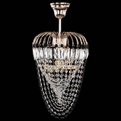 Люстра Малинка Водоворот черная в Новокузнецке Люстра Малинка Водоворот черная в Новокузнецке