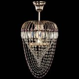 Люстра Малинка Водоворот розовая в Новокузнецке