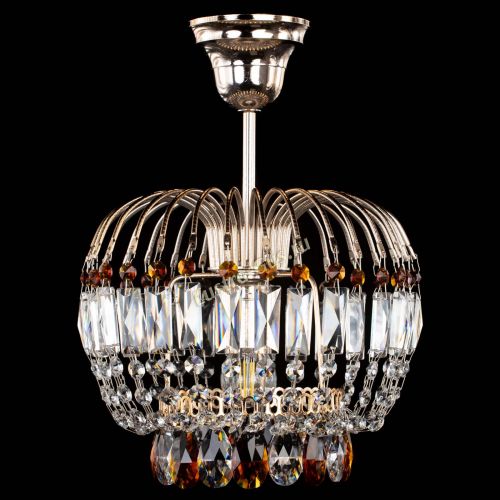 Люстра Малинка чайная в Новокузнецке Люстра Малинка чайная в Новокузнецке