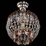 Люстра Малинка чайная в Новокузнецке Люстра Малинка чайная в Новокузнецке