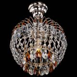 Люстра Малинка чайная в Новокузнецке Люстра Малинка чайная в Новокузнецке