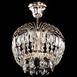 Люстра Малинка черная в Новокузнецке Люстра Малинка черная в Новокузнецке