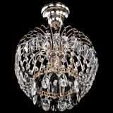 Люстра Малинка черная в Новокузнецке Люстра Малинка черная в Новокузнецке