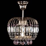 Люстра Малинка розовая в Новокузнецке Люстра Малинка розовая в Новокузнецке