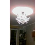 Люстра Марина №2 в Новокузнецке Люстра Марина №2 в Новокузнецке