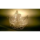 Люстра Марина №2 в Новокузнецке Люстра Марина №2 в Новокузнецке