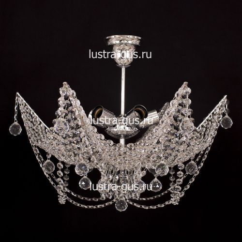 Люстра Марина №2 в Новокузнецке Люстра Марина №2 в Новокузнецке