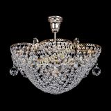 Люстра Нарцисс с подвесом в Новокузнецке Люстра Нарцисс с подвесом в Новокузнецке