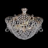 Люстра Нарцисс с подвесом в Новокузнецке Люстра Нарцисс с подвесом в Новокузнецке