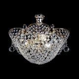 Люстра Нарцисс с подвесом в Новокузнецке Люстра Нарцисс с подвесом в Новокузнецке