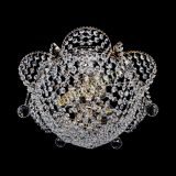 Люстра Нарцисс с подвесом в Новокузнецке Люстра Нарцисс с подвесом в Новокузнецке