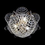 Люстра Нарцисс с подвесом в Новокузнецке Люстра Нарцисс с подвесом в Новокузнецке