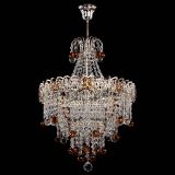 Люстра Натали Софья чайная в Новокузнецке Люстра Натали Софья чайная в Новокузнецке